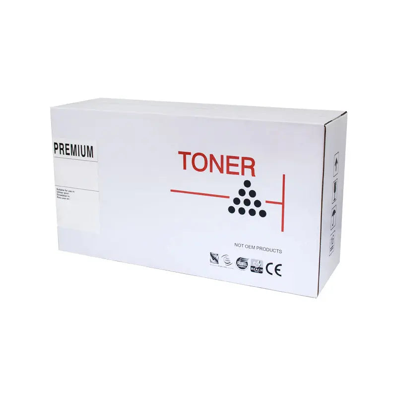 AUSTIC Premium Laser Toner Cartridge B431 Black HY Cartridge AUSTiC