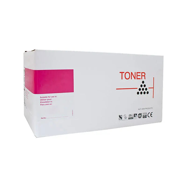 AUSTIC Premium Laser Toner Cartridge Brother TN255 Magenta Cartridge AUSTiC