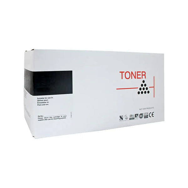 AUSTIC Premium Laser Toner Cartridge Brother TN346 Black Cartridge AUSTiC