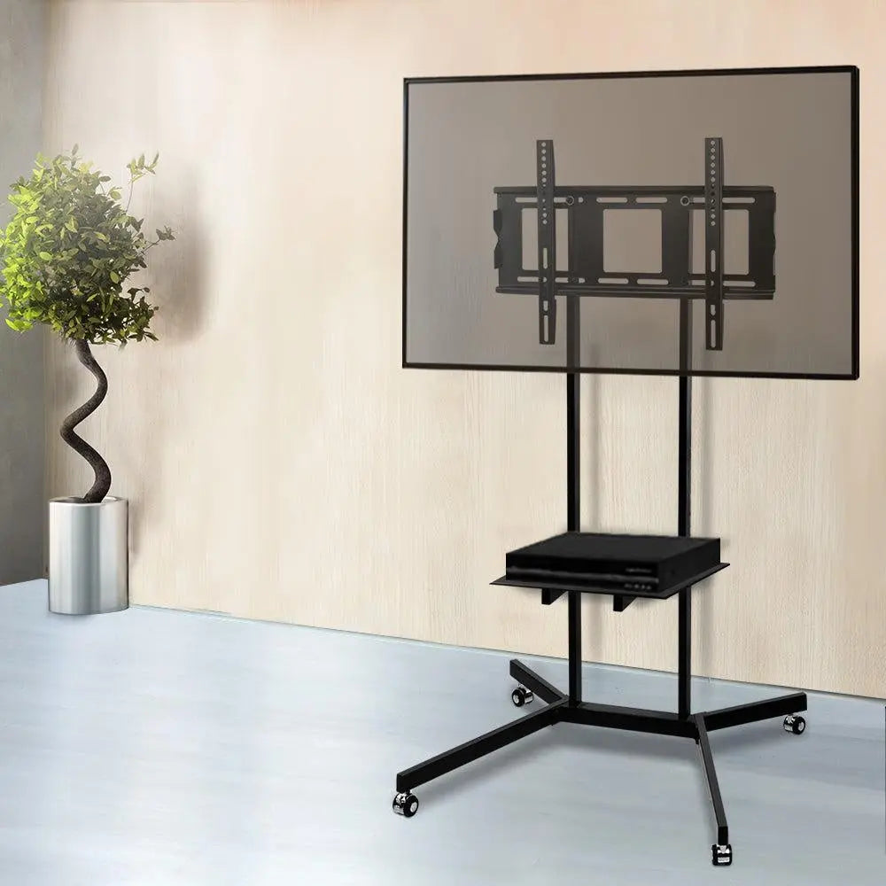 Artiss TV Mount on Stand - Black Deals499