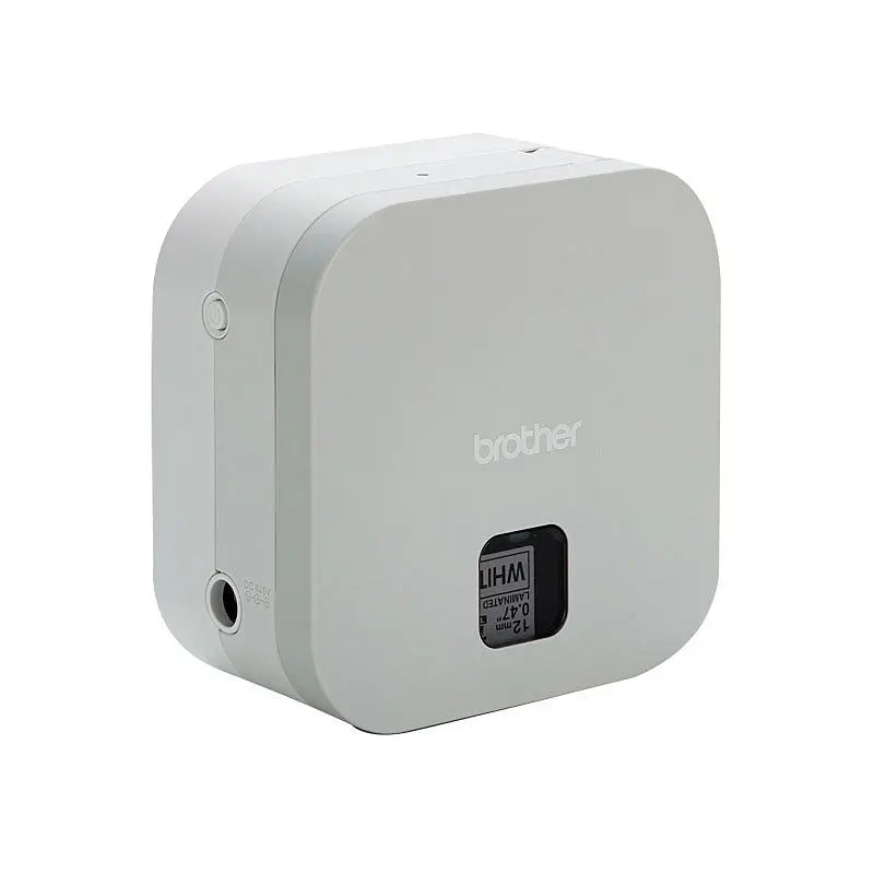 BROTHER P300BT P Touch Machine BROTHER