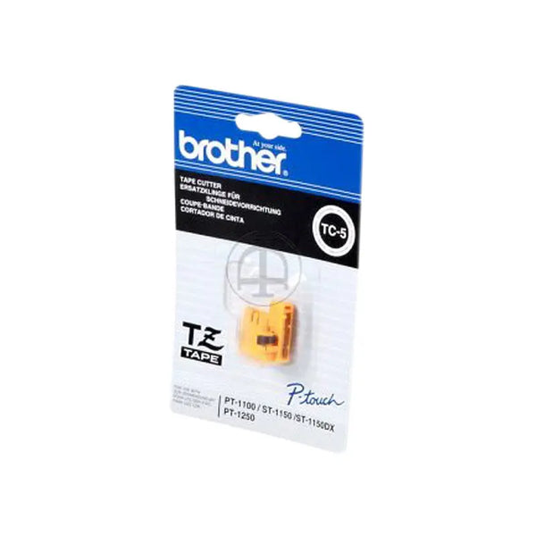 BROTHER TC5 Tape Cutter BROTHER