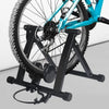 Bicycle Trainer Stand Indoor Bike Training Rack Portable Home Fitness Cycling Deals499