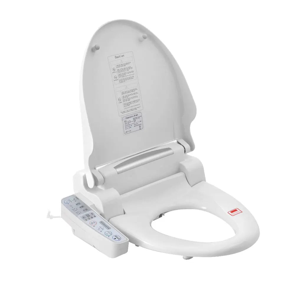 Bidet Electric Toilet Seat Cover Electronic Seats Paper Saving Auto Smart Wash Deals499