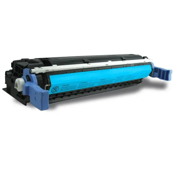 C9721A 4600C 4650C Cyan Premium Generic Toner Cartridge HP