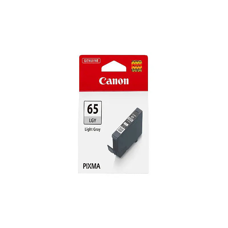 CANON CLI65 Light Grey Ink Tank CANON