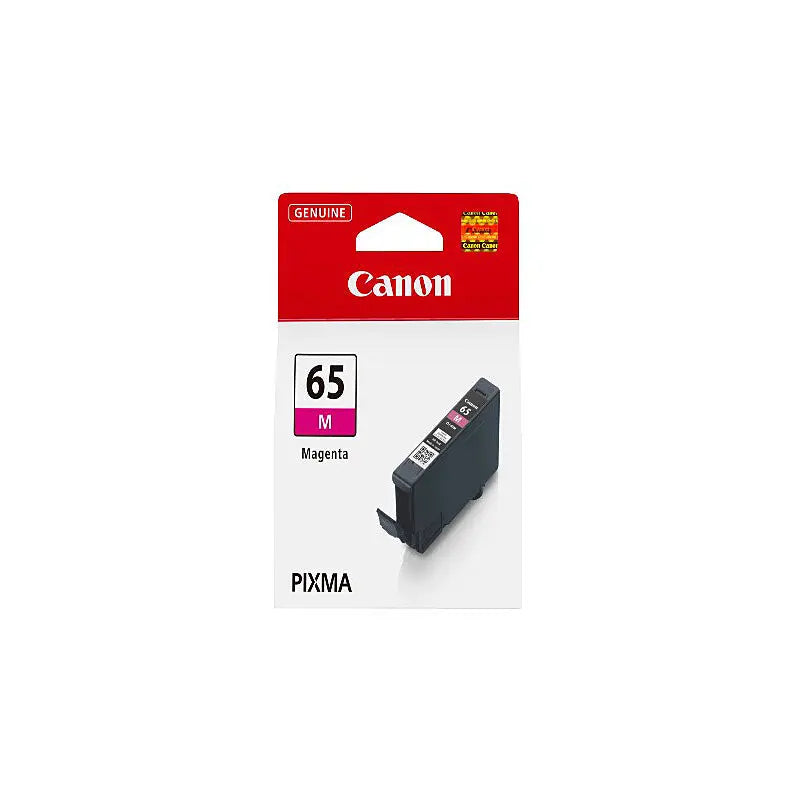 CANON CLI65 Magenta Ink Tank CANON