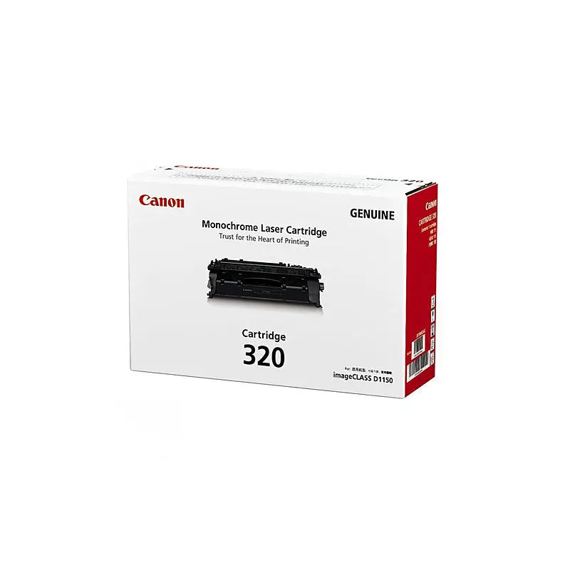 CANON Cartridge320 Black Toner CANON