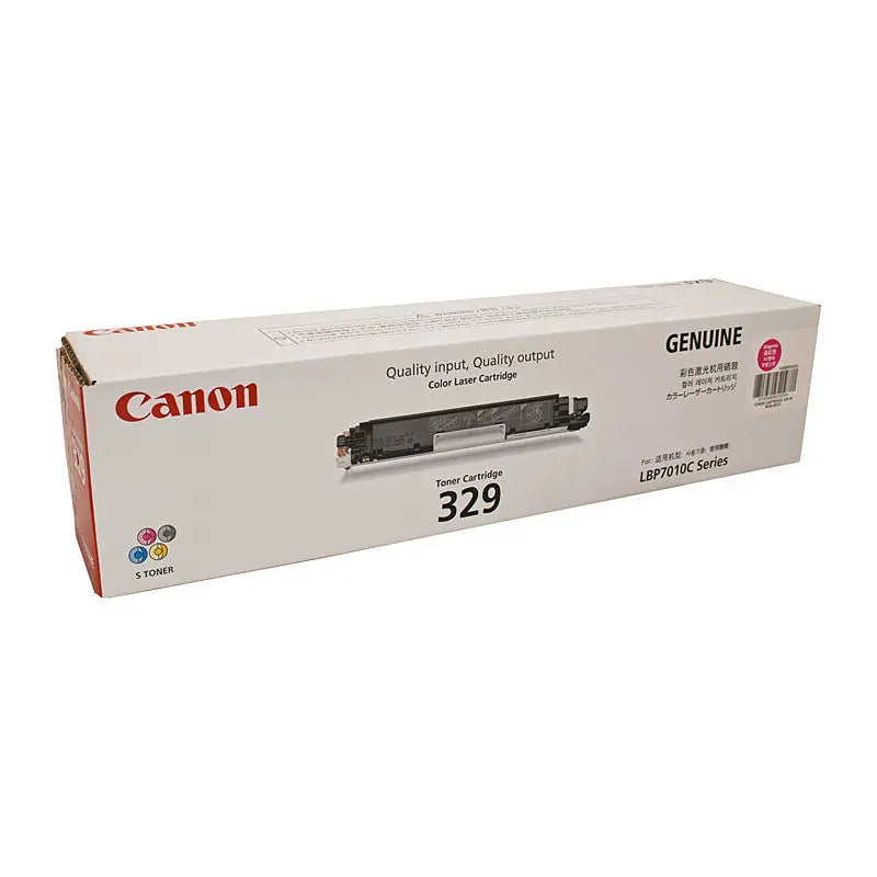 CANON Cartridge329 Magenta Toner CANON