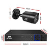 UL-tech CCTV Camera Home Security System 8CH DVR 1080P 1TB Hard Drive Outdoor Deals499