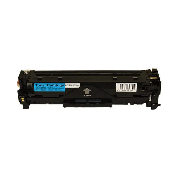 CE411A #305 Premium Generic Cyan Toner HP