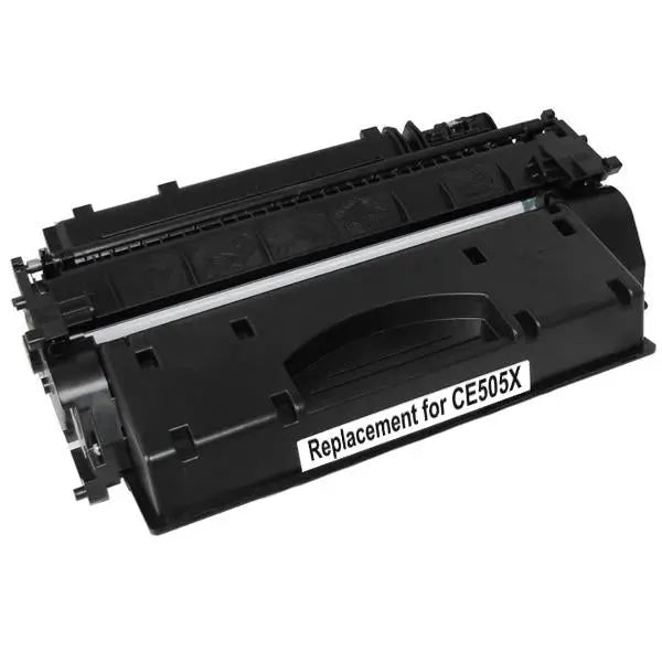 CE505X #05X Cart 319ii Black Premium Generic Toner HP