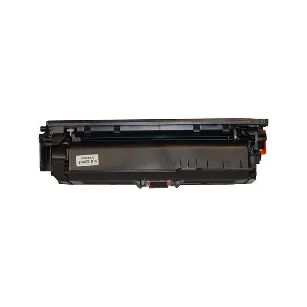 CF033A #646 Premium Generic Magenta Toner HP