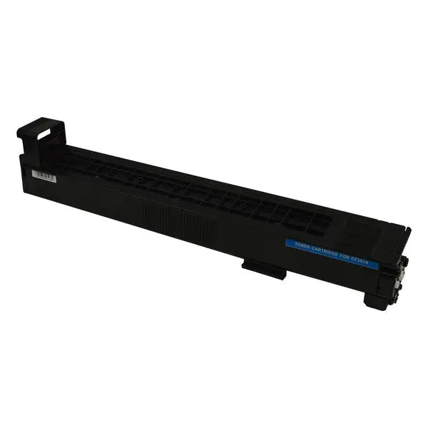 CF301a #827A  Cyan Generic Toner Cartridge HP