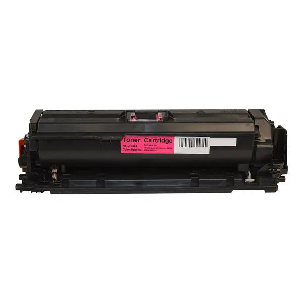 CF333A #654A Magenta Premium Generic Toner HP