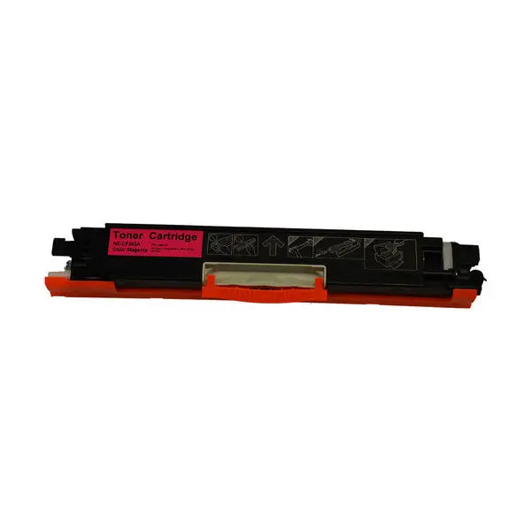 CF353A #130 Premium Magenta Generic Toner HP