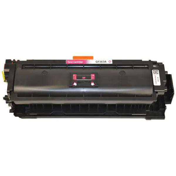 CF363A #508A Magenta Premium Generic Toner HP