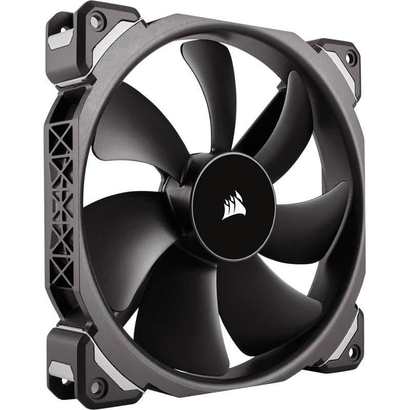 CORSAIR ML140 PRO 140mm Premium Magnetic Levitation PWM Fan CORSAIR