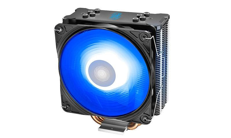 DEEPCOOL Gammaxx GT V2 RGB CPU Cooler Intel LGA2066/2011-v3/2011/LGA1200/1151/1150/1155 AMD AM4/AM3+/AM3/AM2+/AM2/FM2+/FM2/FM1 DEEPCOOL