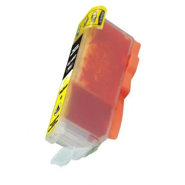 CLI-526 Yellow Compatible Inkjet Cartridge CANON