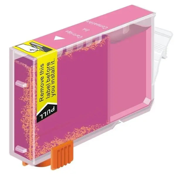 CLI-8 Photo Magenta Compatible Inkjet Cartridge CANON