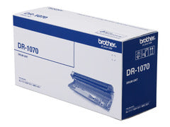 Brother DR-1070 Mono Laser 10000 Page Yield Drum Unit- to suit HL-1110/DCP-1510/MFC-1810 BROTHER