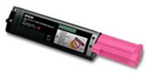 EPSON S050192 Magenta Toner Standard Capacity 1500 pages EPSON