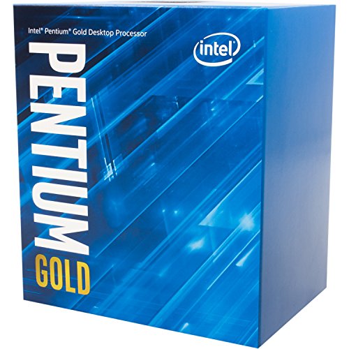 INTEL G5400 Pentium 3.7GHz s1151 Coffee Lake Box 8th Generation 3 Years Warranty INTEL