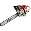 Giantz Petrol Chainsaw Commercial 52cc E-Start 20 Oregon Bar Pruning Chain Saw Deals499