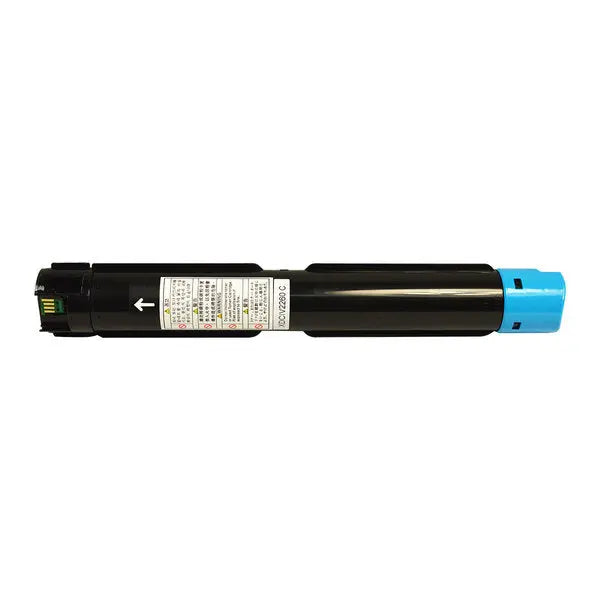 CT201435 Cyan Premium Generic Toner XEROX