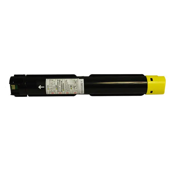 CT201437 Yellow Premium Generic Toner XEROX