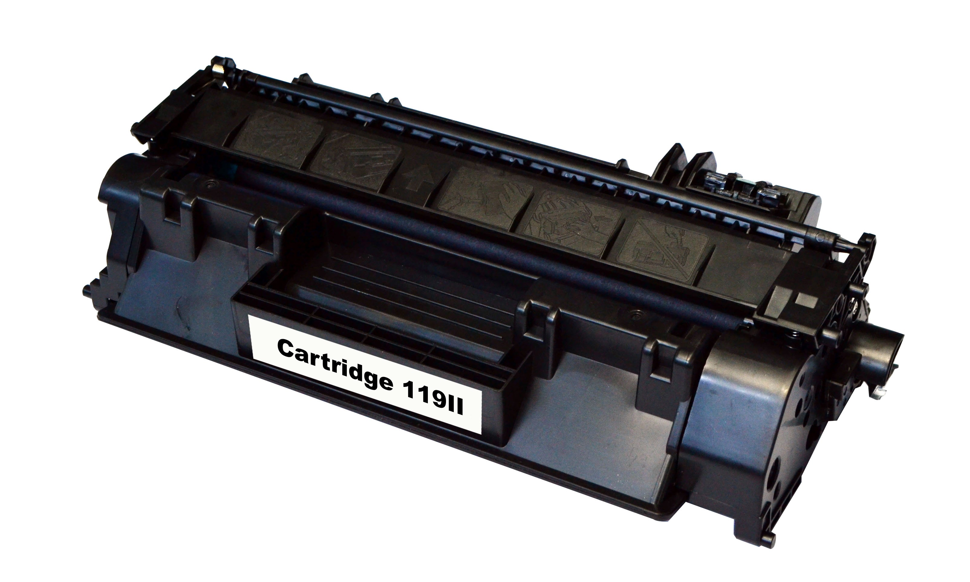 Canon Compatible Black Cartridge 119II Deals499