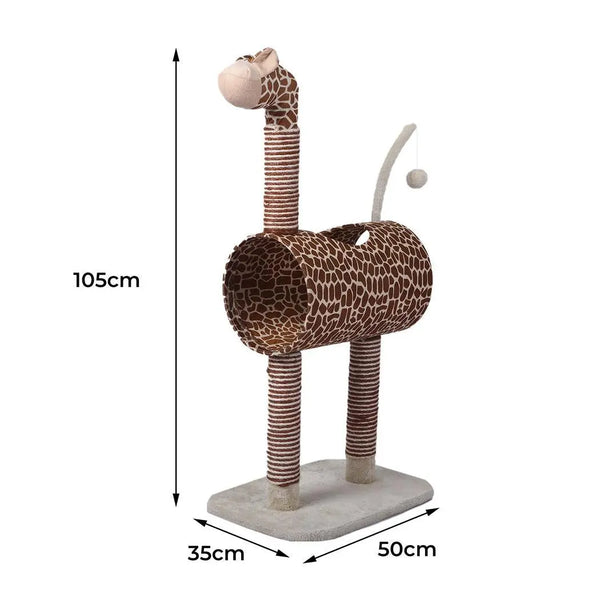 Cat Tree Tower Condo House Post Scratching Furniture Play Pet Activity Kitty Bed Deals499