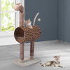 Cat Tree Tower Condo House Post Scratching Furniture Play Pet Activity Kitty Bed Deals499