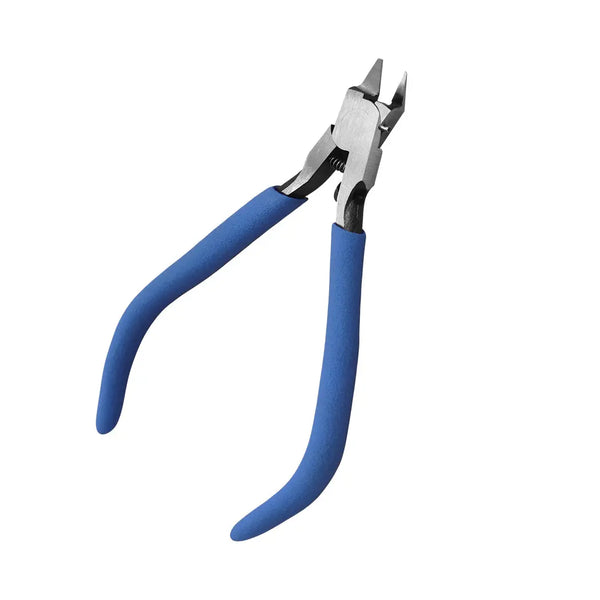 Cutting Nippers 5.0 Plastic Single Edged Model Building Repair Gundam Pliers Deals499