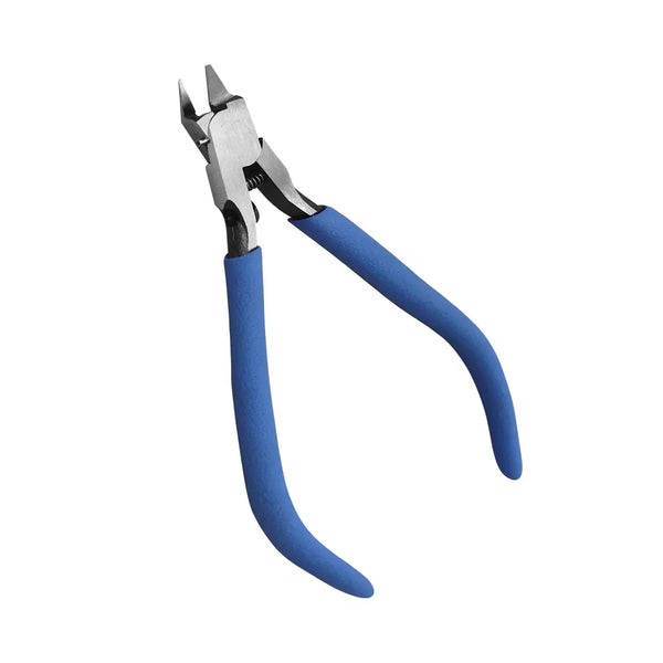 Cutting Nippers 5.0 Plastic Single Edged Model Building Repair Gundam Pliers Deals499