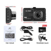 UL-TECH Dash Camera 1080P HD Cam Car Recorder DVR Video Vehicle Carmera 32GB Deals499