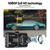 UL-TECH Dash Camera 1080P HD Cam Car Recorder DVR Video Vehicle Carmera 32GB Deals499