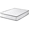 DreamZ 5 Zoned Pocket Spring Bed Mattress in Double Size Deals499