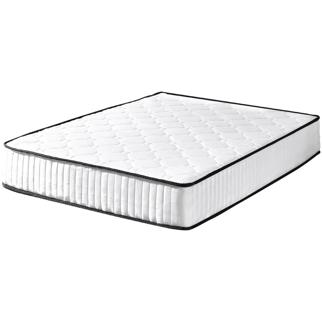 DreamZ 5 Zoned Pocket Spring Bed Mattress in King Size Deals499