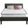 DreamZ 5 Zoned Pocket Spring Bed Mattress in King Size Deals499