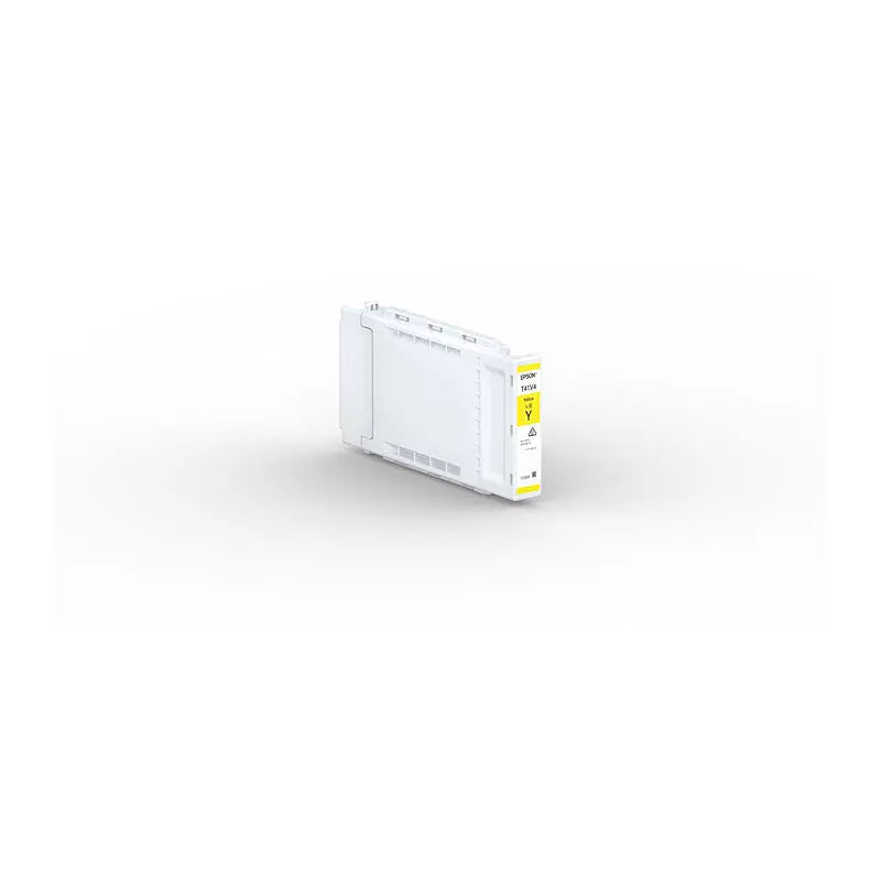 EPSON 110ml UltraChrome Yellow EPSON