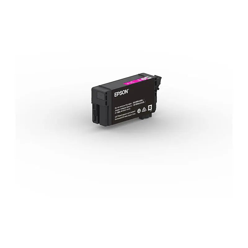 EPSON 50ml UltraChrome Magenta EPSON