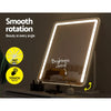 Embellir Makeup Mirror With Light Hollywood LED Vanity Wall Mounted 50X60CM Deals499