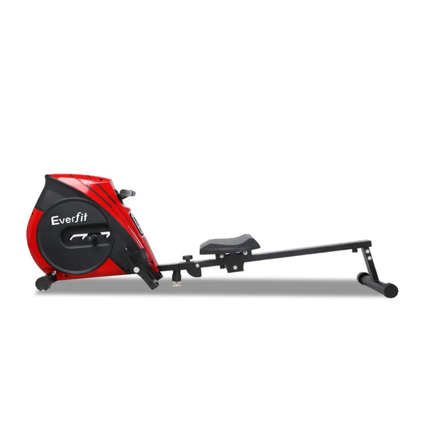 Everfit 4 Level Rowing Exercise Machine Deals499