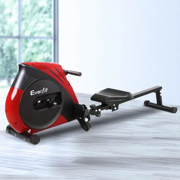 Everfit 4 Level Rowing Exercise Machine Deals499