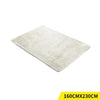 Floor Rugs Shaggy Rug Large Mats Shag Carpet Bedroom Living Room Mat 160 x 230 Deals499