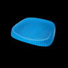 Gel Honeycomb Seat Cushion Flex Back Support Spine Breathable Protector Pad Mats Deals499