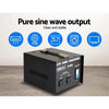 Giantz 2000 Watt Step Down Transformer Deals499