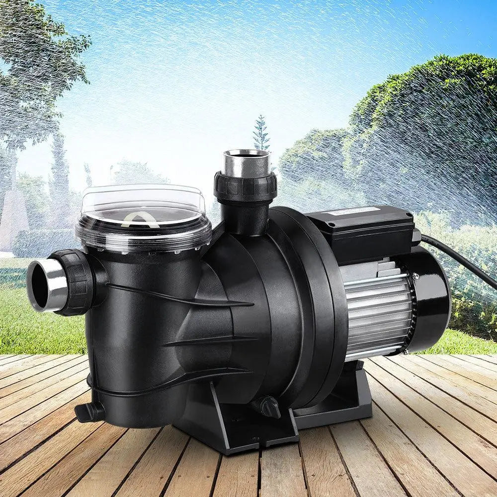 Giantz 2000W Swimming Pool Water Pump Deals499